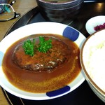 用戶對於洋食の店ITADAKI的評論圖