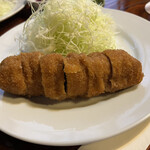 用戶對於蓬莱屋的評論圖