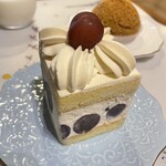 用戶對於シヅカ洋菓子店的評論圖
