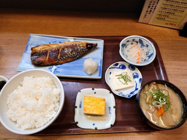 用戶對於天神わっぱ定食堂的評論高清圖