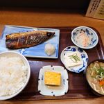 用戶對於天神わっぱ定食堂的評論圖