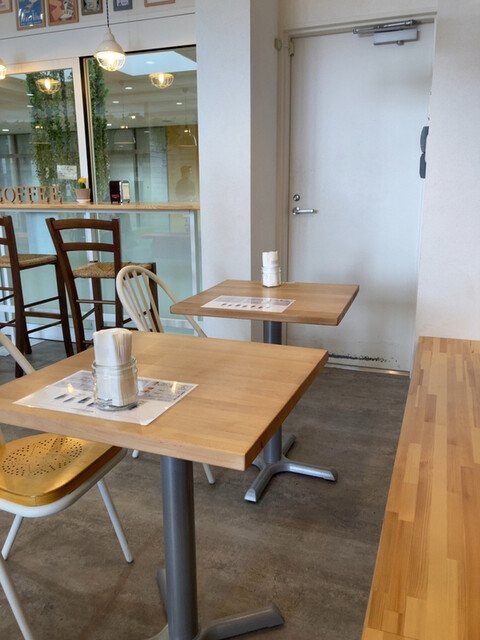 User's recommendation image for NOMUGELA COFFEE