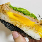 用戶對於穂の香 伊勢丹新宿店的評論圖