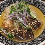 用戶對於麺屋 彩音的評論圖