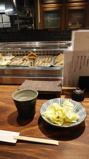 用戶對於焼とりの八兵衛 博多店的評論高清圖