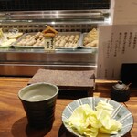 用戶對於焼とりの八兵衛 博多店的評論圖