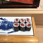 用戶對於寿司の次郎長的評論圖