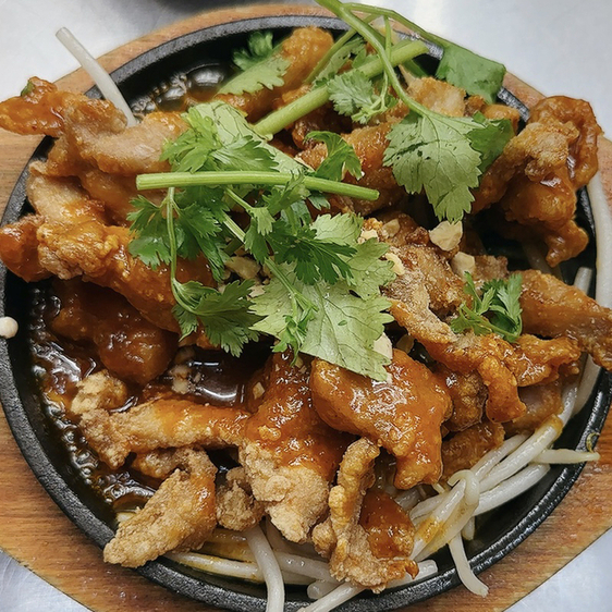 User's review image for タイ屋台 999 新橋店