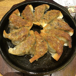 User's review image for 格安ビールと鉄鍋餃子 3・6・5酒場 京橋店