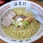 用戶對於滋養軒的評論圖