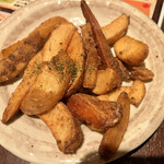 用戶對於真希そば 渋谷店的評論圖