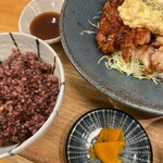 用户对于佰年食堂 太助的评论图