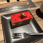 用戶對於新宿ますお 新宿本店的評論圖