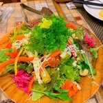 User's review image for Modern Mexican Cosi Cosi