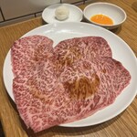 用户对于ビーフキッチン 渋谷店的评论图