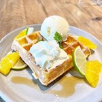 User's review image for niko and...COFFEE ららぽーと福岡店