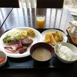 用户对于ラスティングホテル的评论图