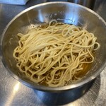用戶對於釜玉中華そば ナポレオン軒 府中店的評論圖