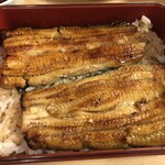 用戶對於うなぎ 久保田的評論圖