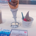 User's review image for ピエール・マルコリーニ 渋谷ヒカリエ