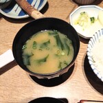 用戶對於あんず  銀座店的評論圖