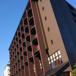用戶對於ホテル万惣的評論圖