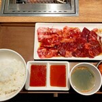 User's review image for 焼肉ライク 田町芝浦店