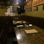 用戶對於鶏酒問屋　はや川的評論圖