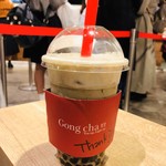 User's review image for ゴンチャ 渋谷モディ店