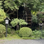 用戶對於黒茶屋的評論圖