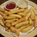 用戶對於びっくりドンキー 宇治槙島店的評論圖