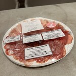 User's review image for SALUMIILAND TOKYO