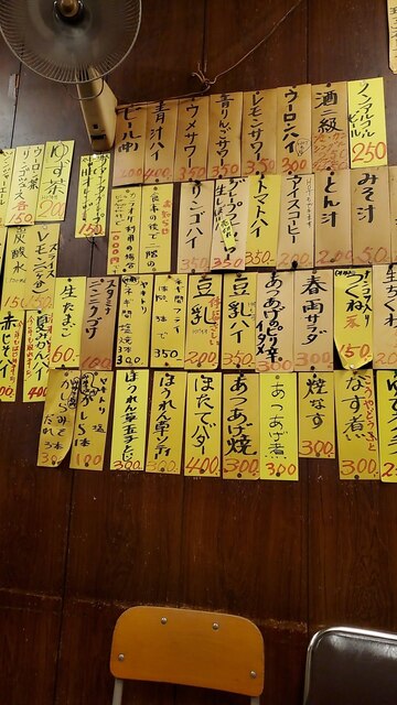 用戶對於みゆき食堂的評論高清圖
