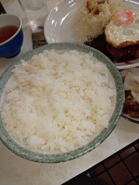 用户对于三宝食堂的评论高清图