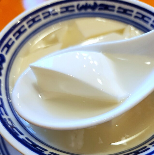 用戶對於中国ラーメン揚州商人 東池袋店的評論高清圖