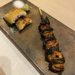 用户对于季節料理と地酒 裕的评论图