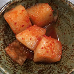 User's review image for 焼肉でん 長岡京店