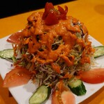 用户对于クレイジースパイス 北16条店的评论图