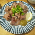 User's review image for ヒロカワテーラー