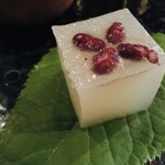 用戶對於茶の葉 松屋銀座店的評論圖