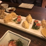 用户对于まる家的评论图