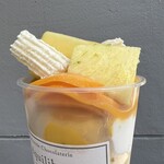 User's review image for equilibre