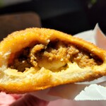 User's review image for プルマンベーカリー バーンヤードサッポロ店