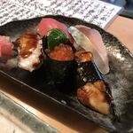 用戶對於ふじ家的評論圖
