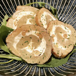用户对于Bistro ZAKI的评论图
