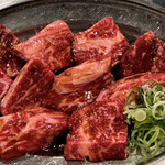 User's review image for ホルモン肉問屋 小川商店 天神橋五丁目店