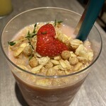 User's review image for atari CAFE＆DINING 池袋PARCO店