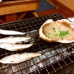 用戶對於磯丸水産 蒲田西口店的評論圖