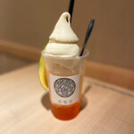 用户对于銀座 青果堂的评论图