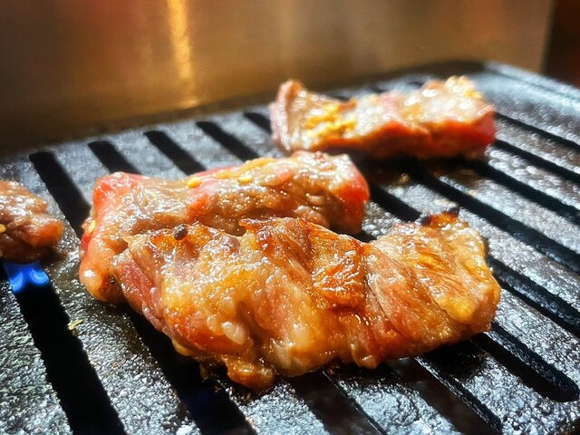 用戶對於焼肉亀田的評論高清圖